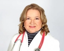 Чернова Дарья Степанова